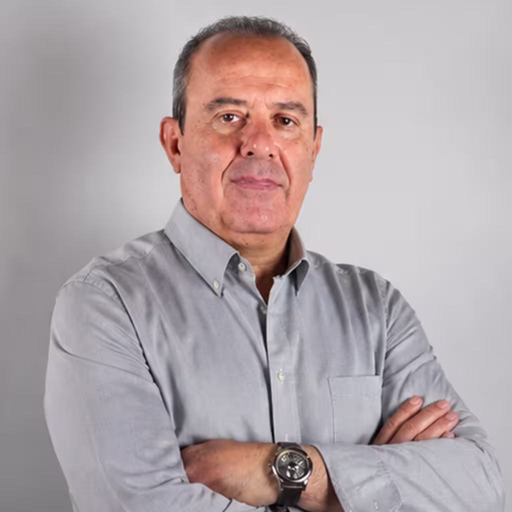 Emilio Cid