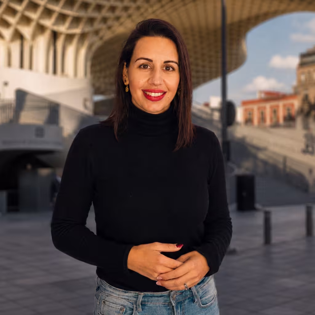 Silvia Callejo